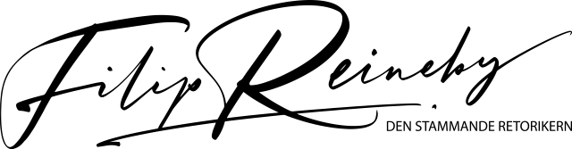 Filip Reineby logo