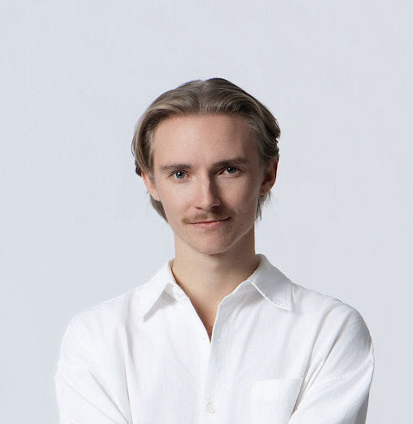 Viktor, Founder