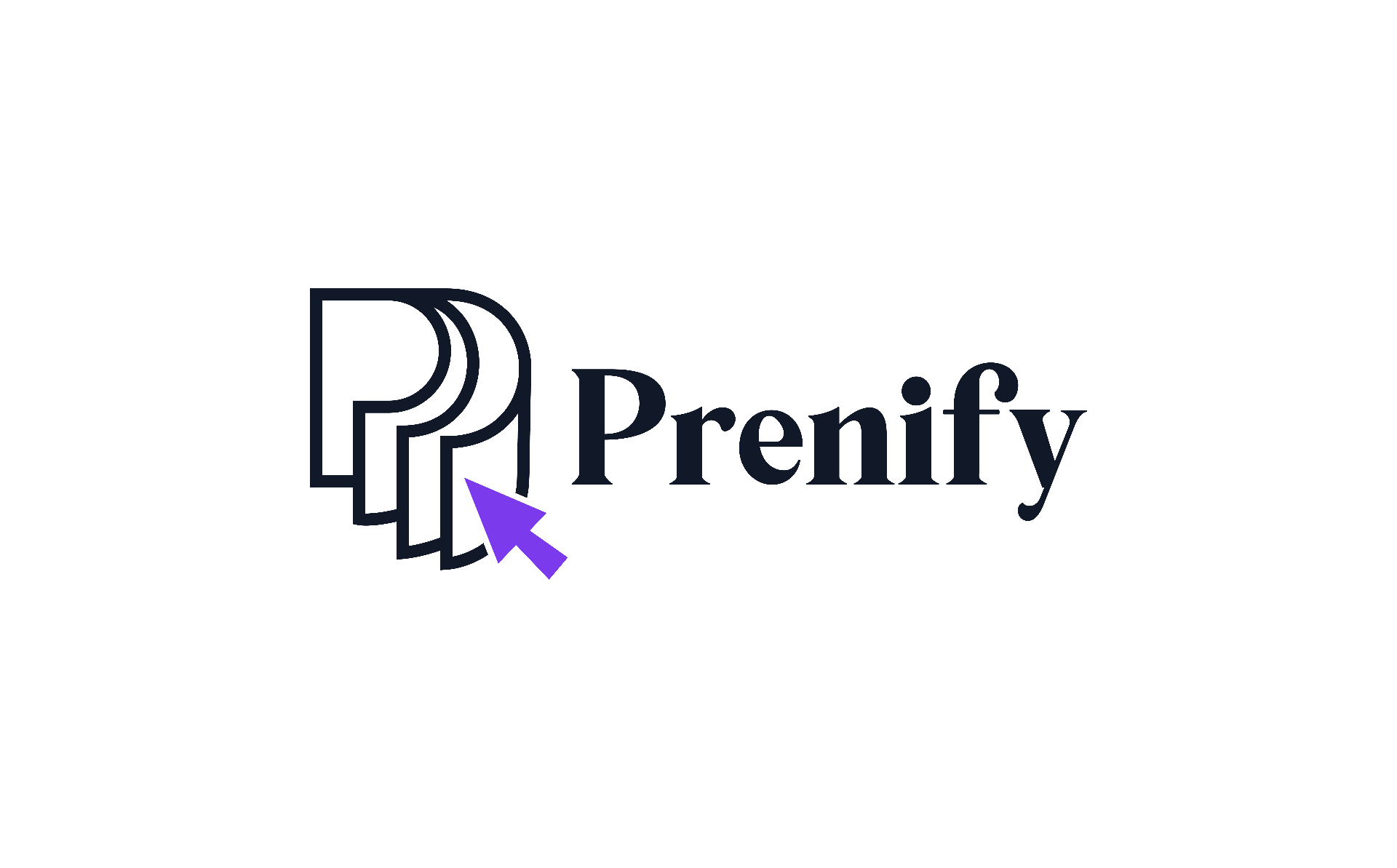 Prenify logo